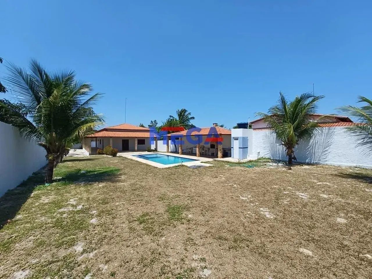 Casa com 3 quartos em Paracuru, CE - Foto 2