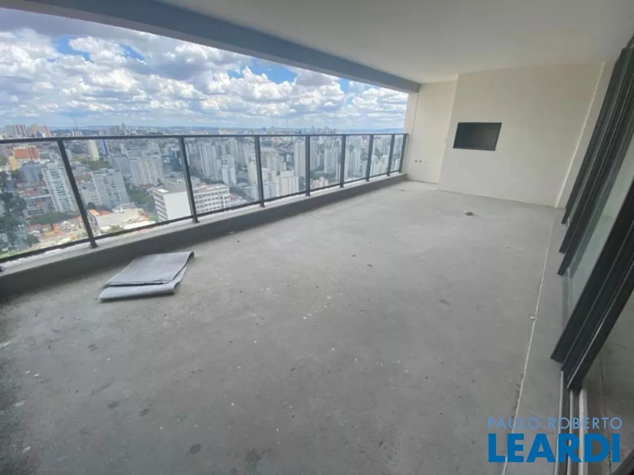 APARTAMENTO - PERDIZES - SP - Foto 2