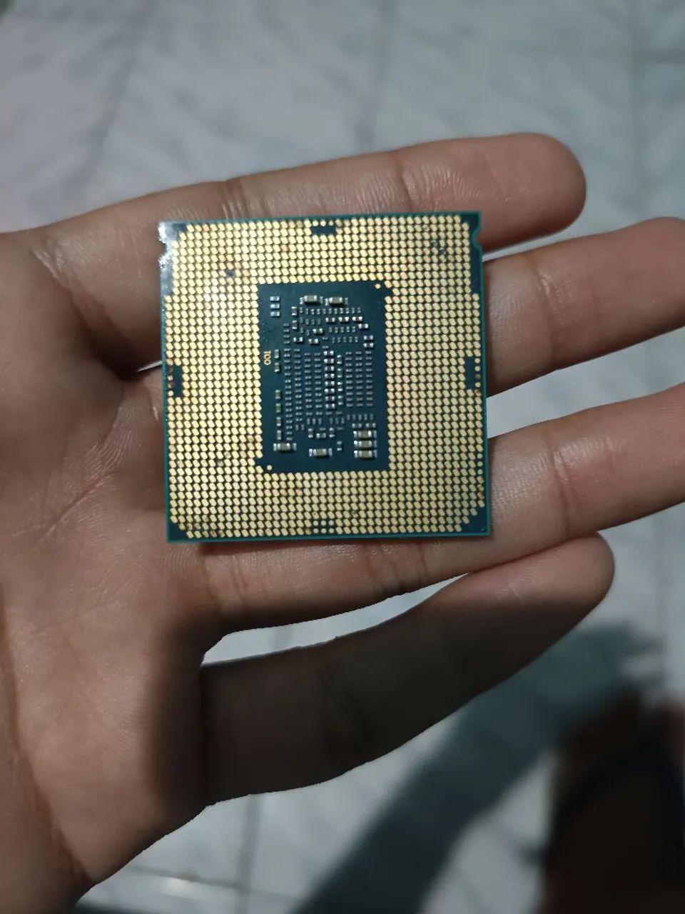 Processador Intel i3-8100 - Foto 2