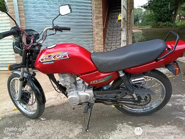 Cg 97 - Foto 2