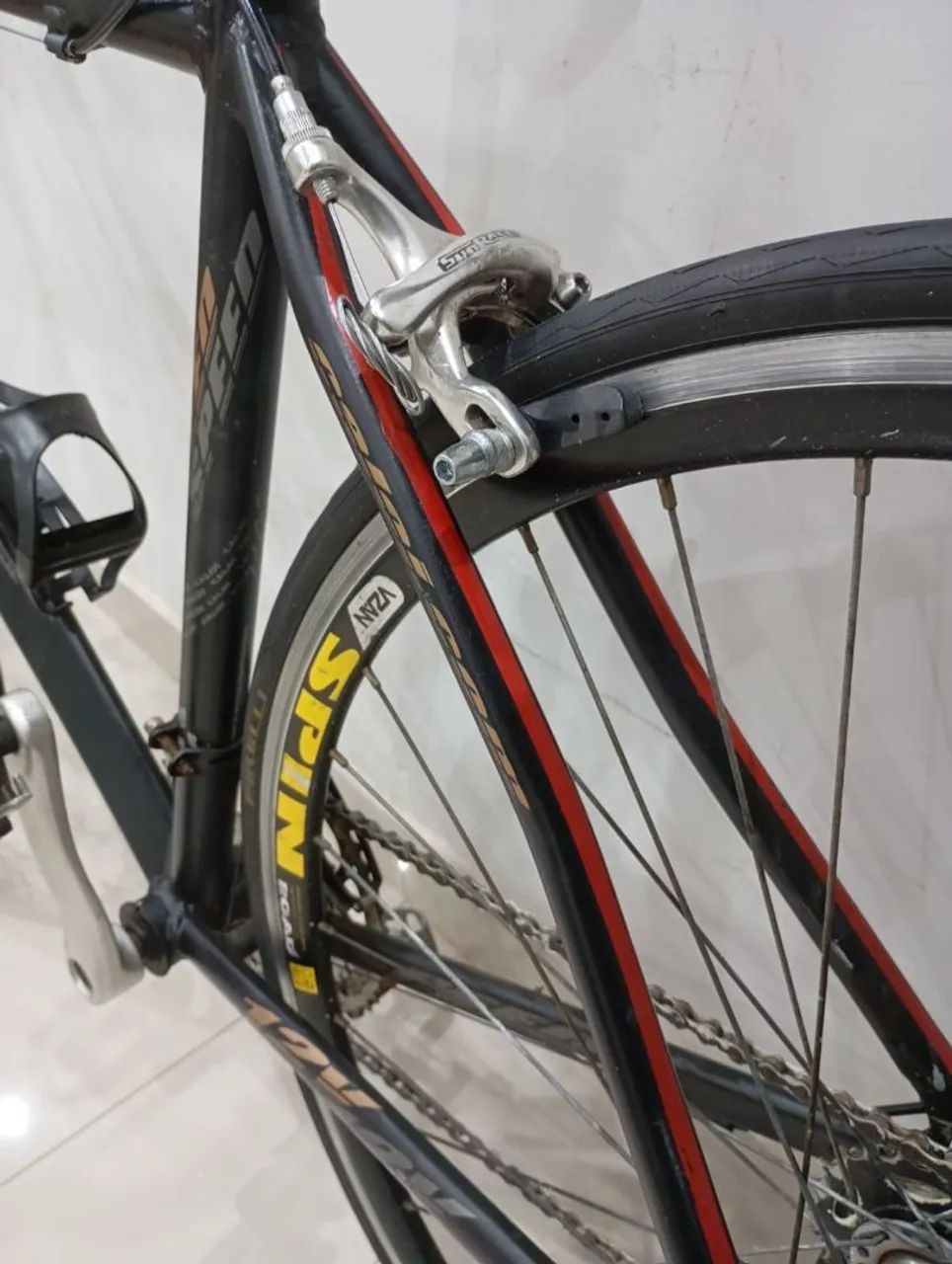 Bike Caloi SPED 10  - Foto 5
