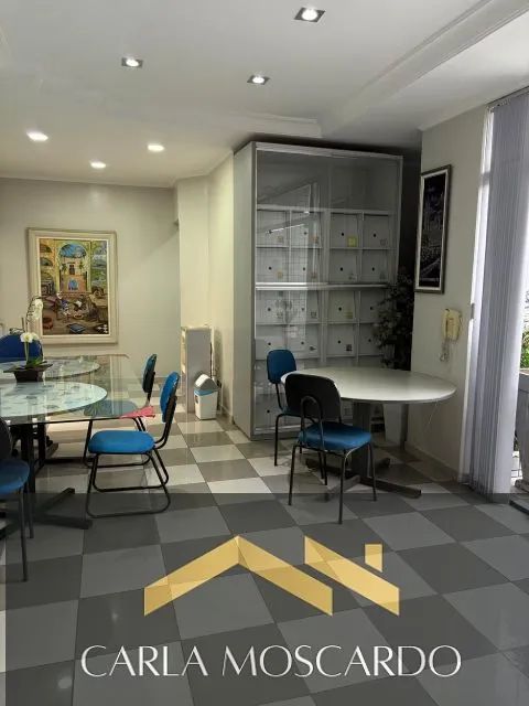 Prédio comercial, 664m² - Assunção - Foto 4