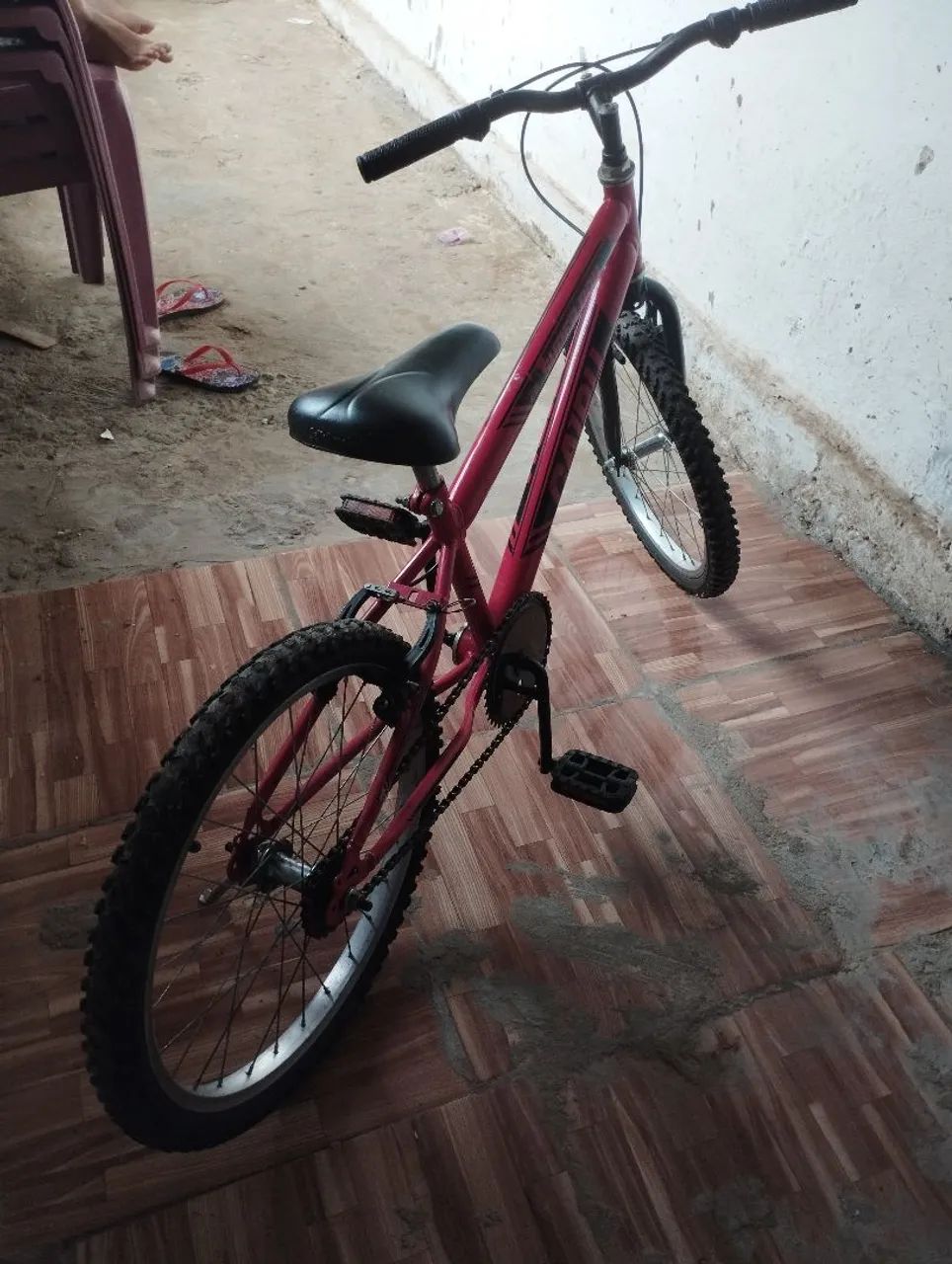 Baki infantil  - Foto 4