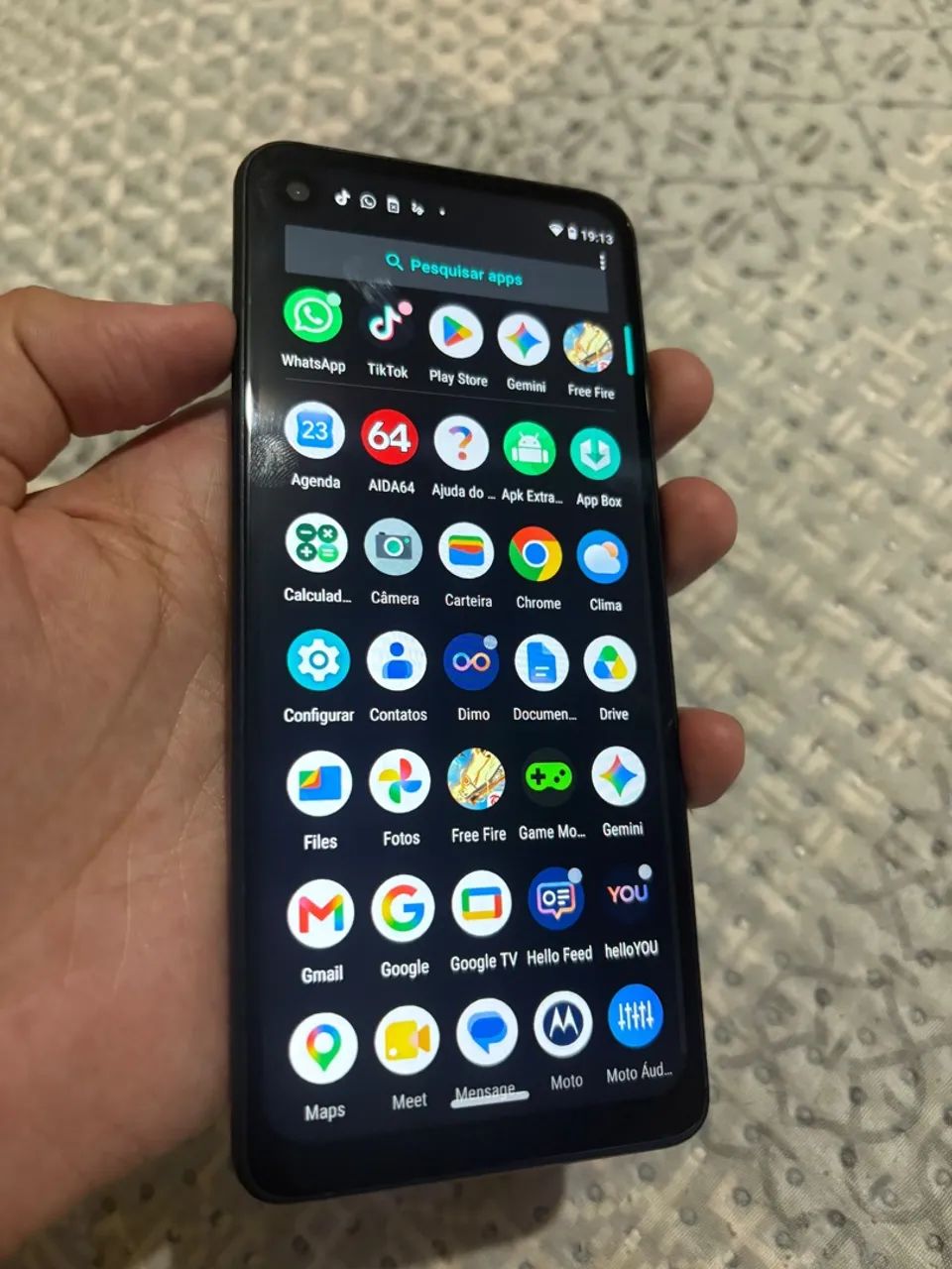 Motorola one - Foto 3