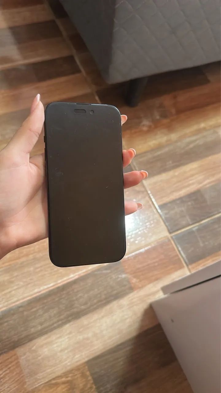 Iphone 15 - Foto 5