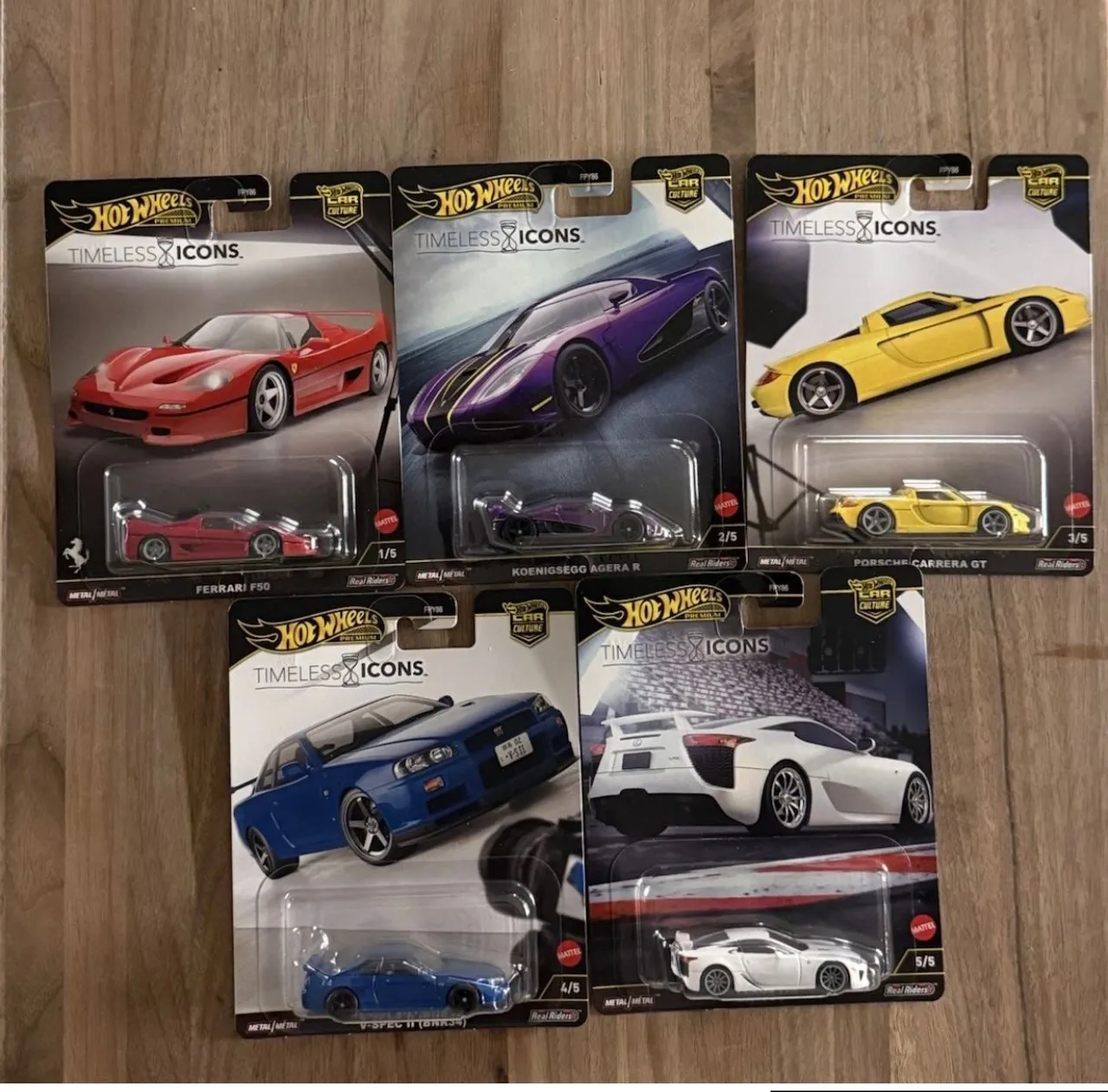 Hot Wheels F1 THE MOVIE APXGP - Hobbies e coleções - Planta