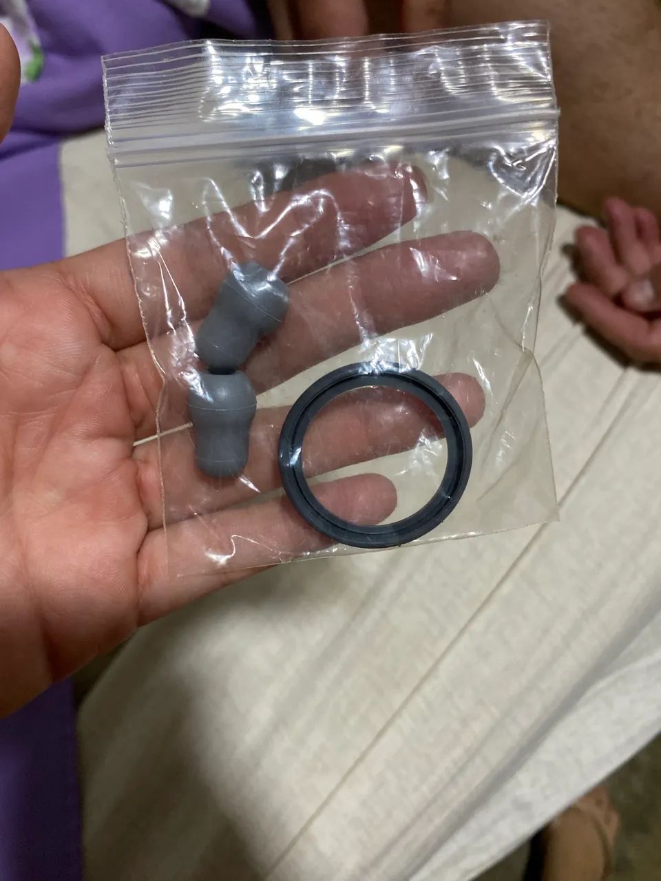 Estetoscópio littmann - Foto 5