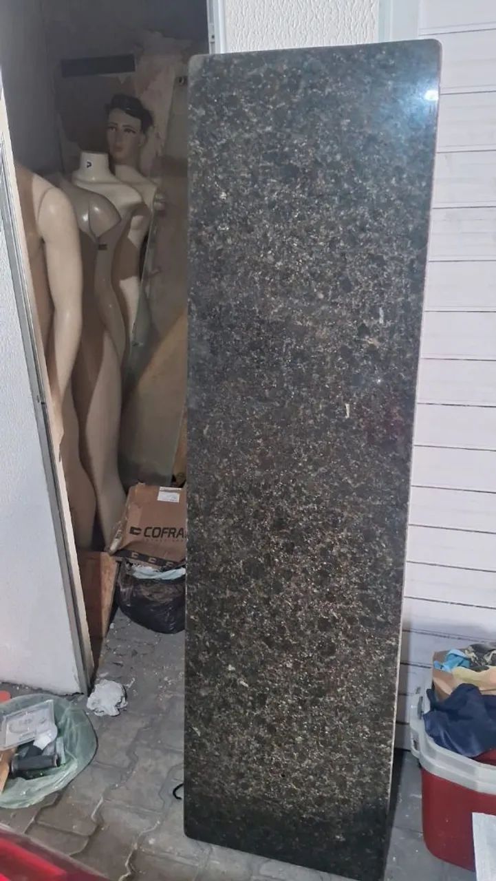 Pedra de mármore - Foto 5