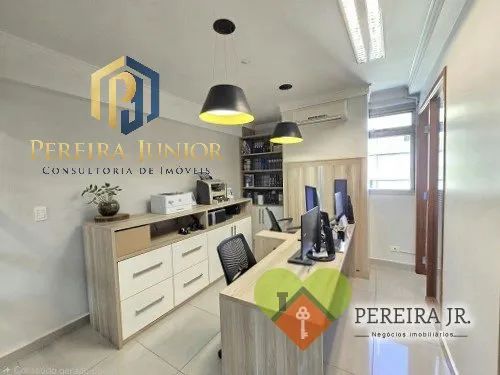 Sala Comercial para Venda · 112m² · Centro, Piracicaba - Foto 5