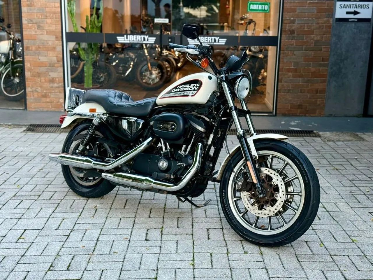 XL 883 R - Foto 2