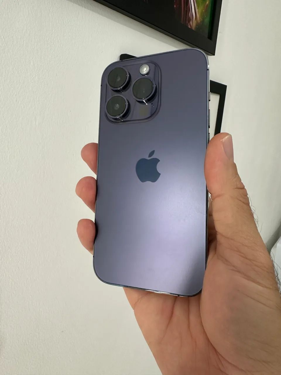 iPhone 14 Pro 128 - Foto 2