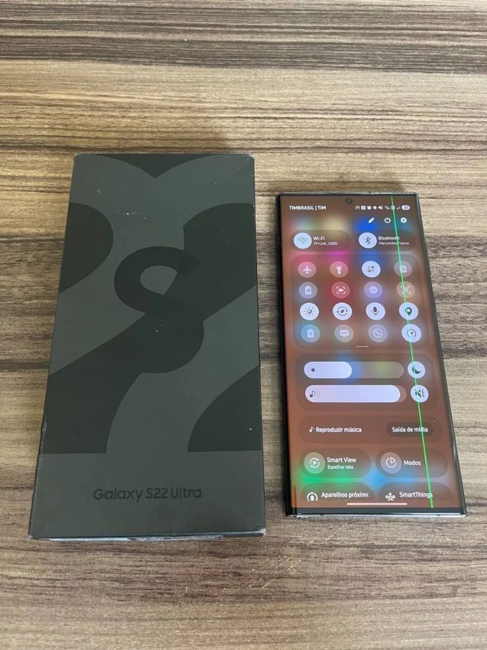 S22 Ultra 256g leia anuncio  - Foto 5