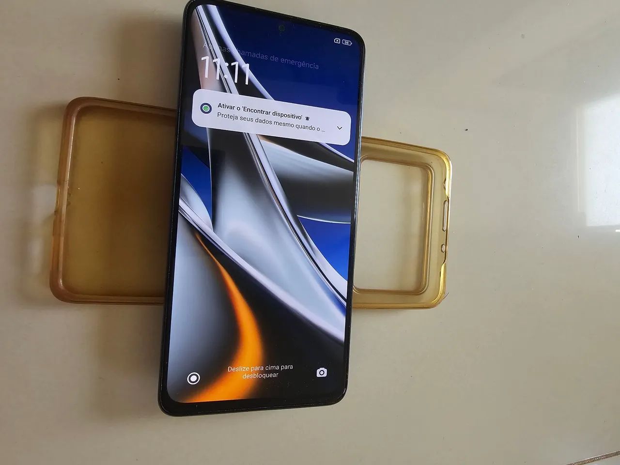POCO X4 pro 5G