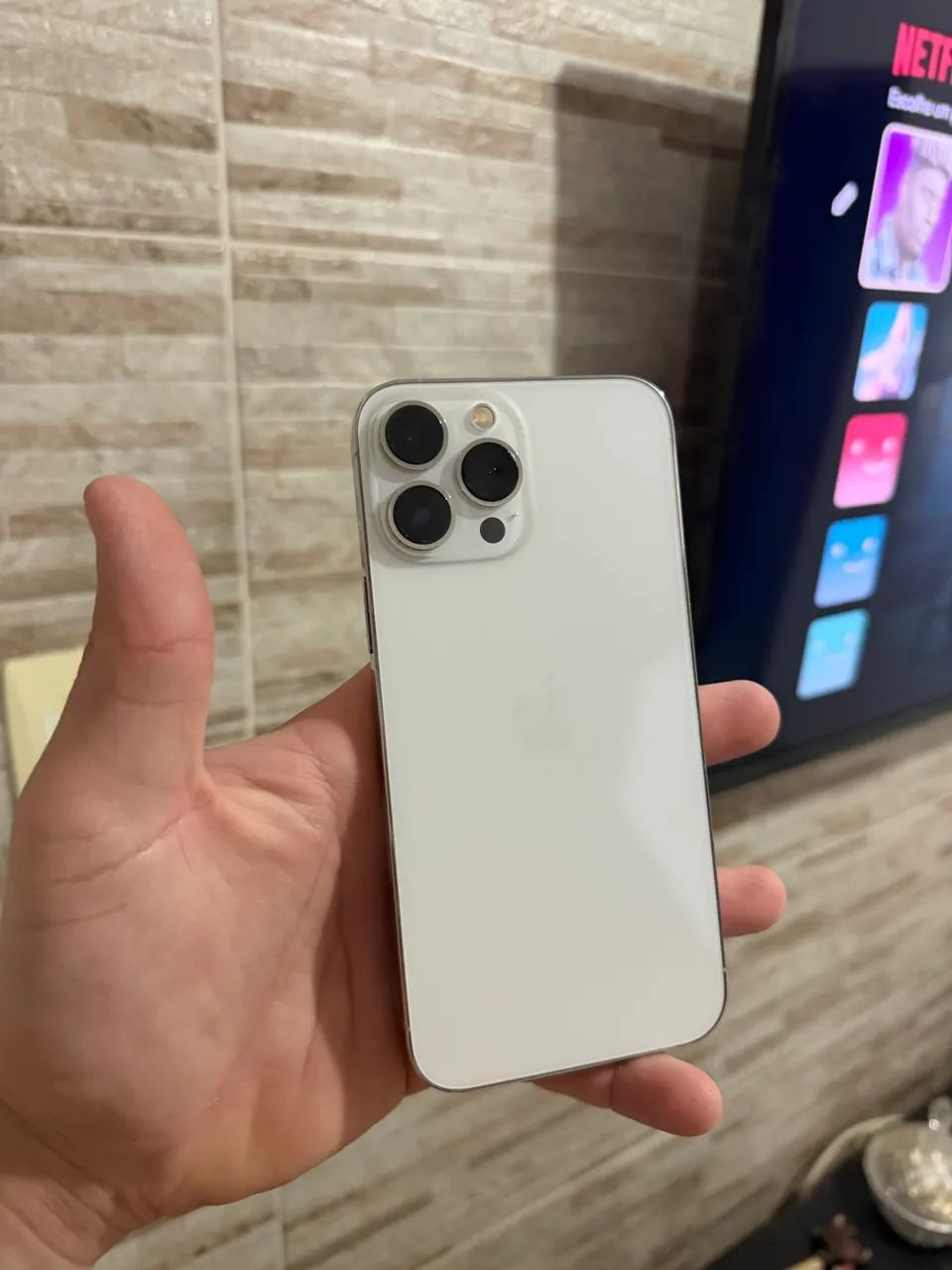 iPhone 13 Pro Max  - Foto 4