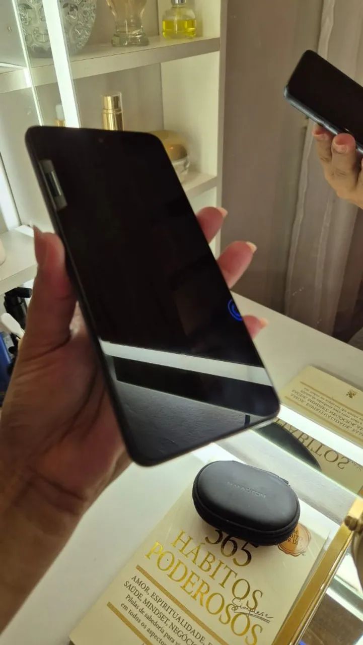 Celular moto g60