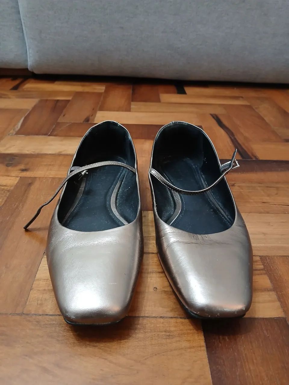 Sapato Arezzo 