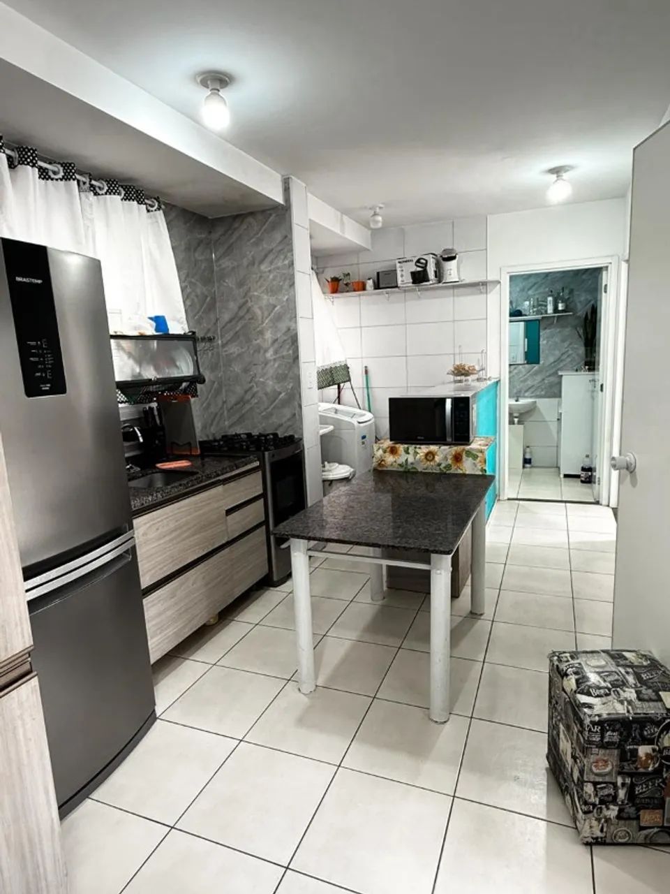 Primeira imagem do imóvel