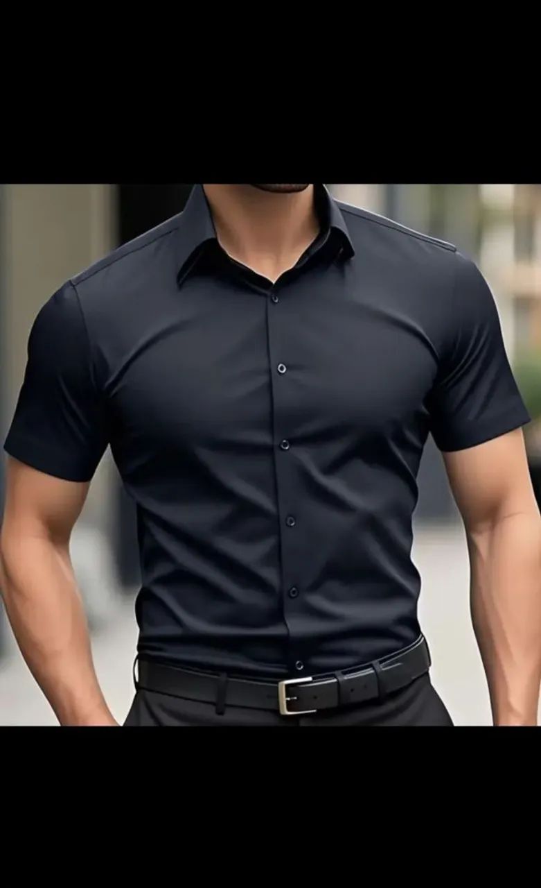 Camisa social  - Foto 2