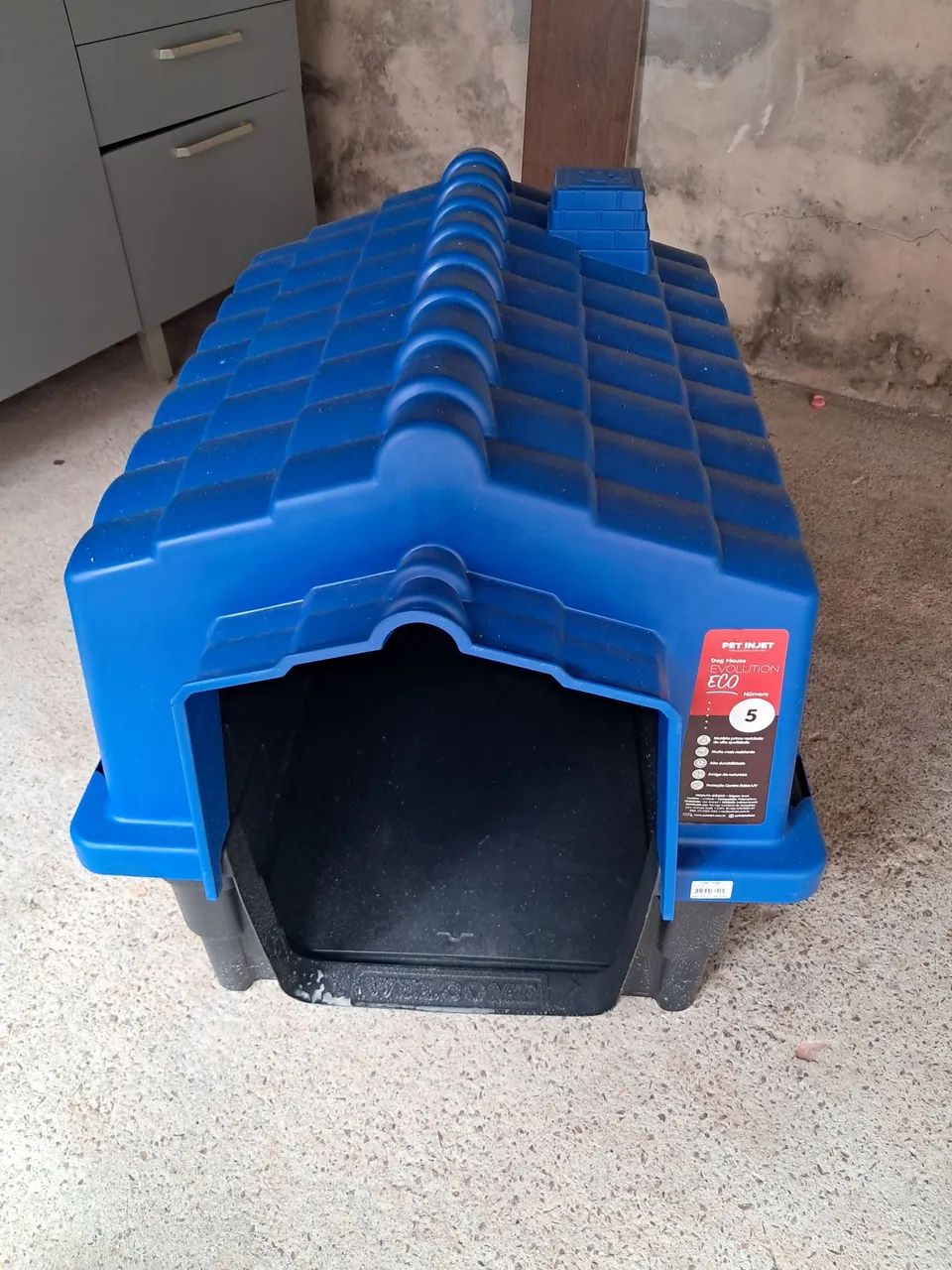 Casa para cachorro  - Foto 4
