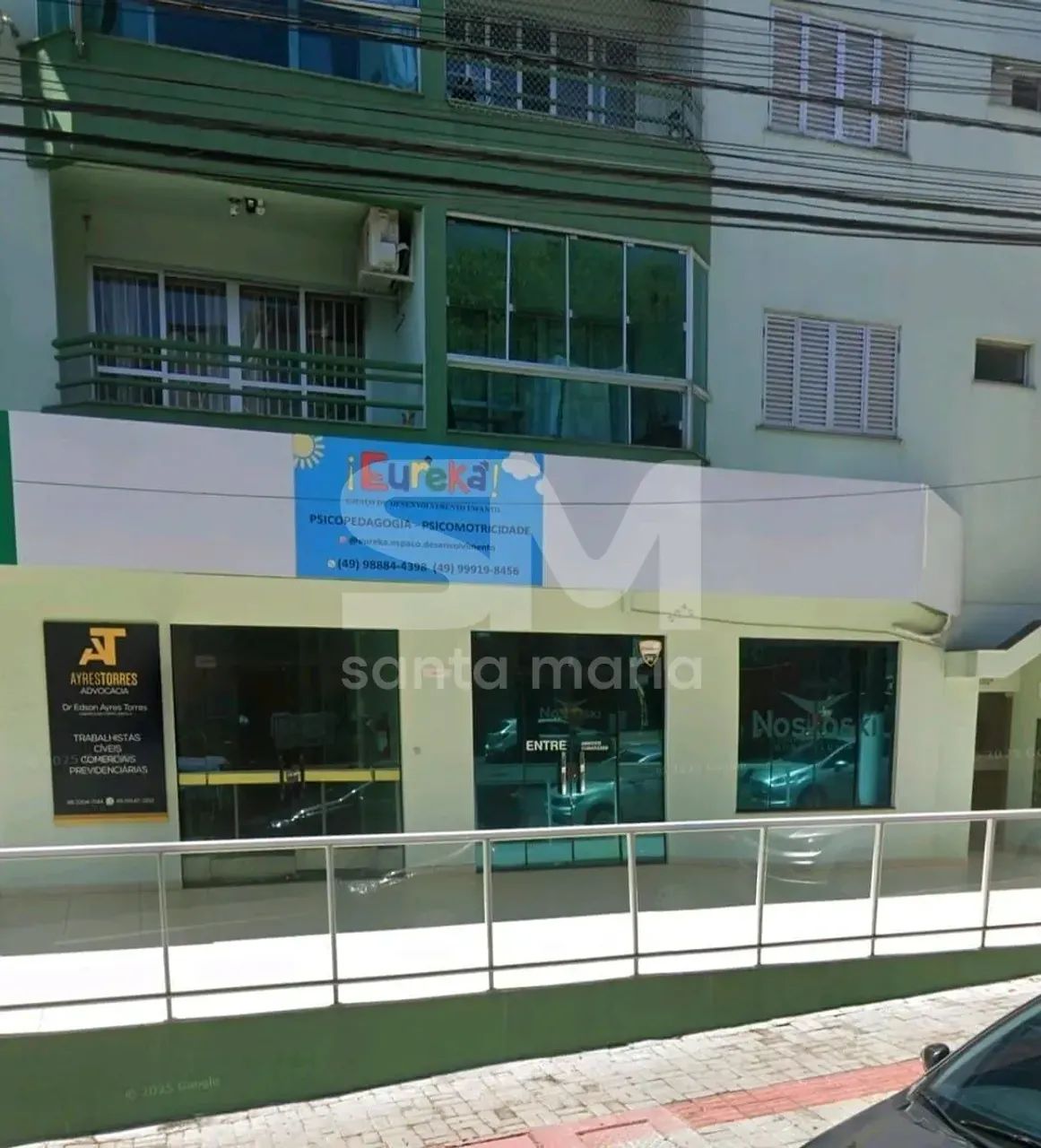 Sala à venda, Presidente Médici, Chapecó, SC