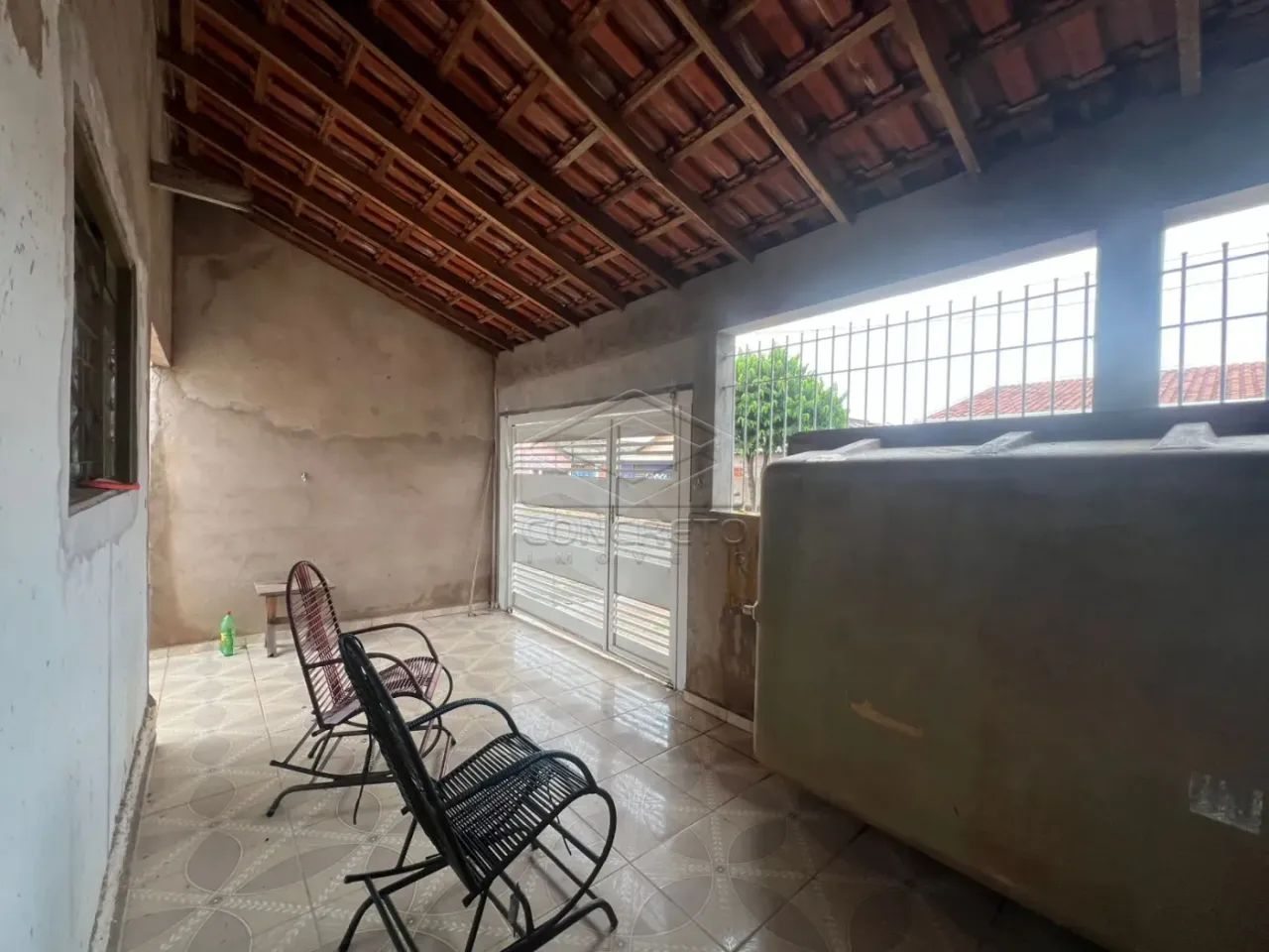 Casa à venda - Vila São Paulo - Foto 5