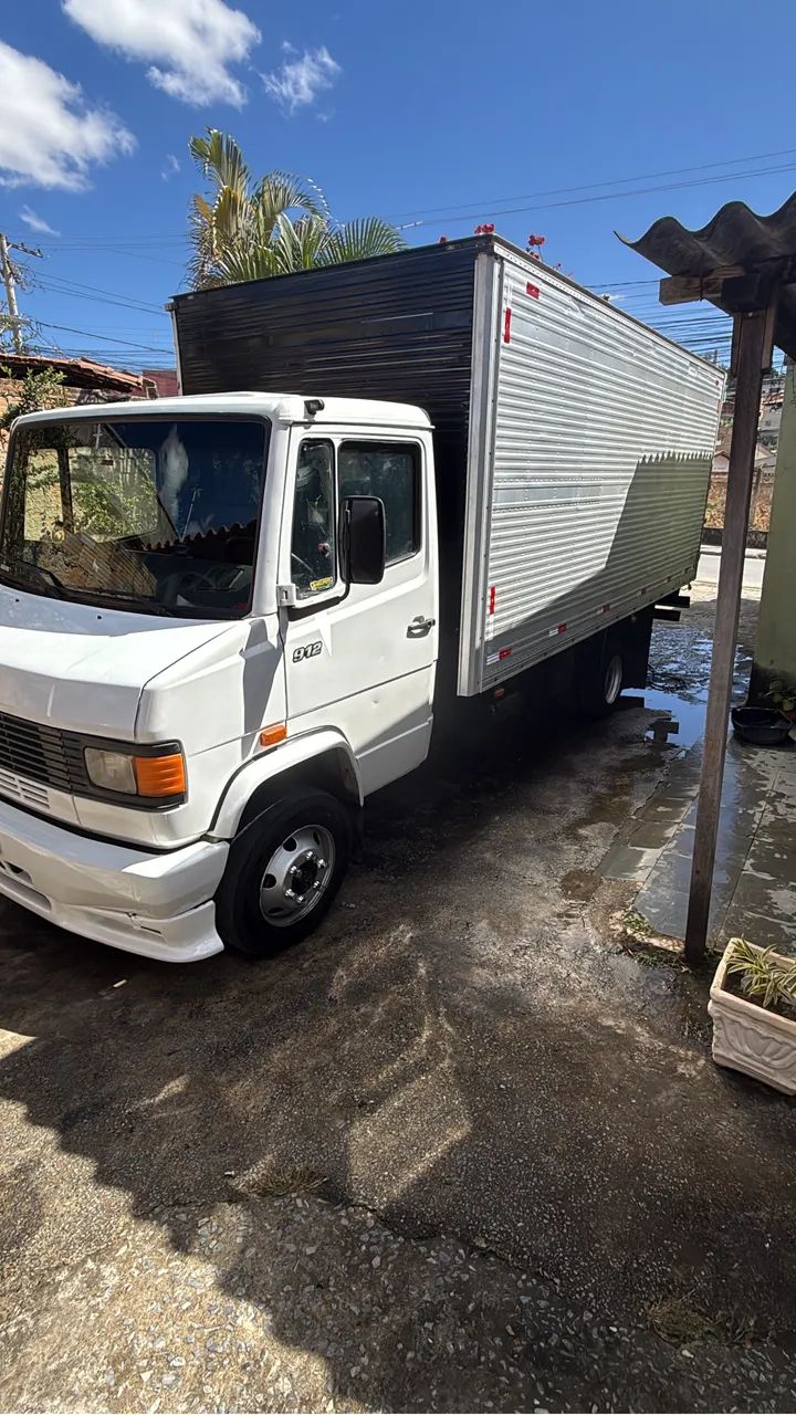 MB 912  - Foto 5