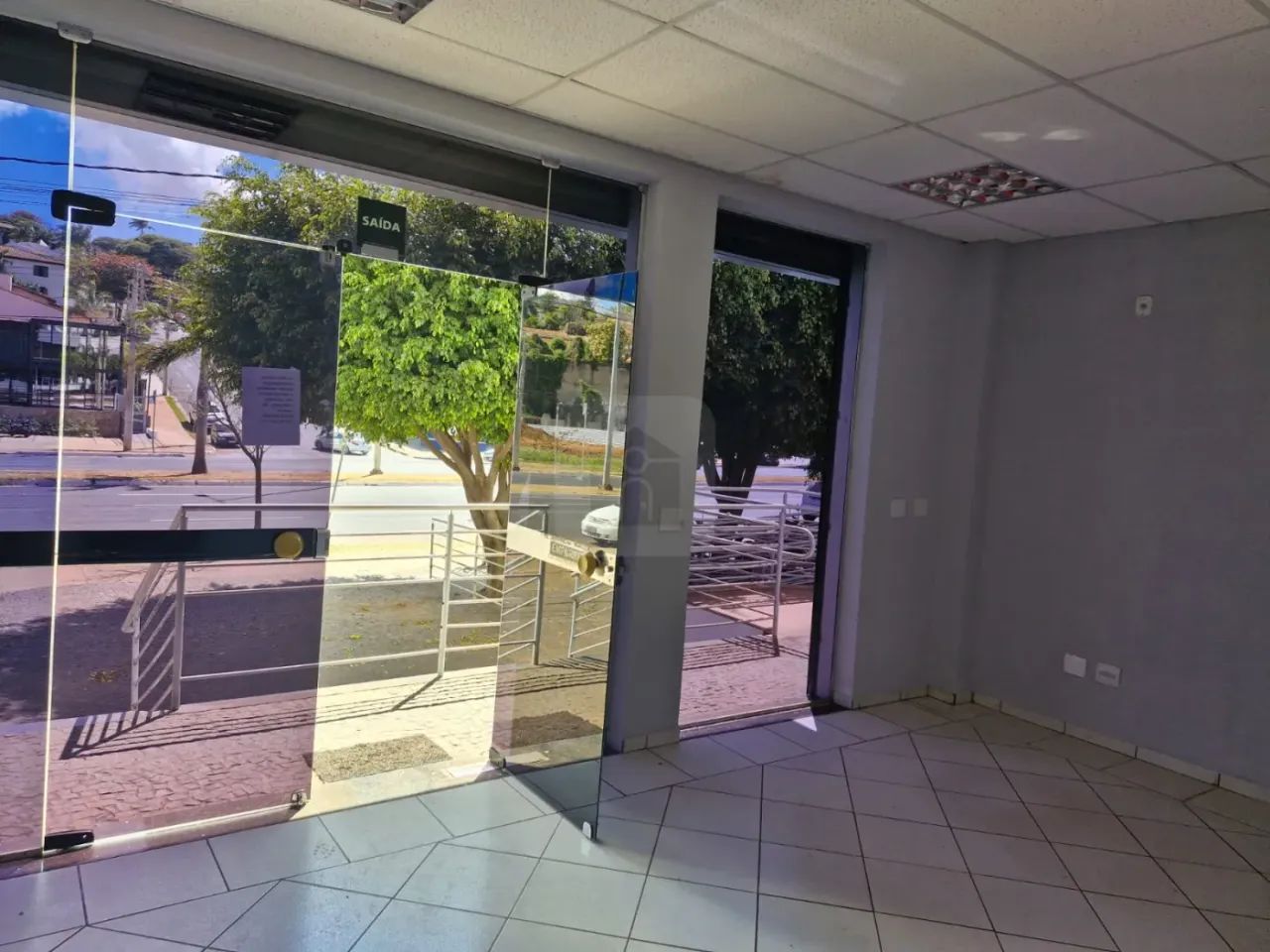 Loja comercial para locação no bairro Morada da Colina - Foto 3