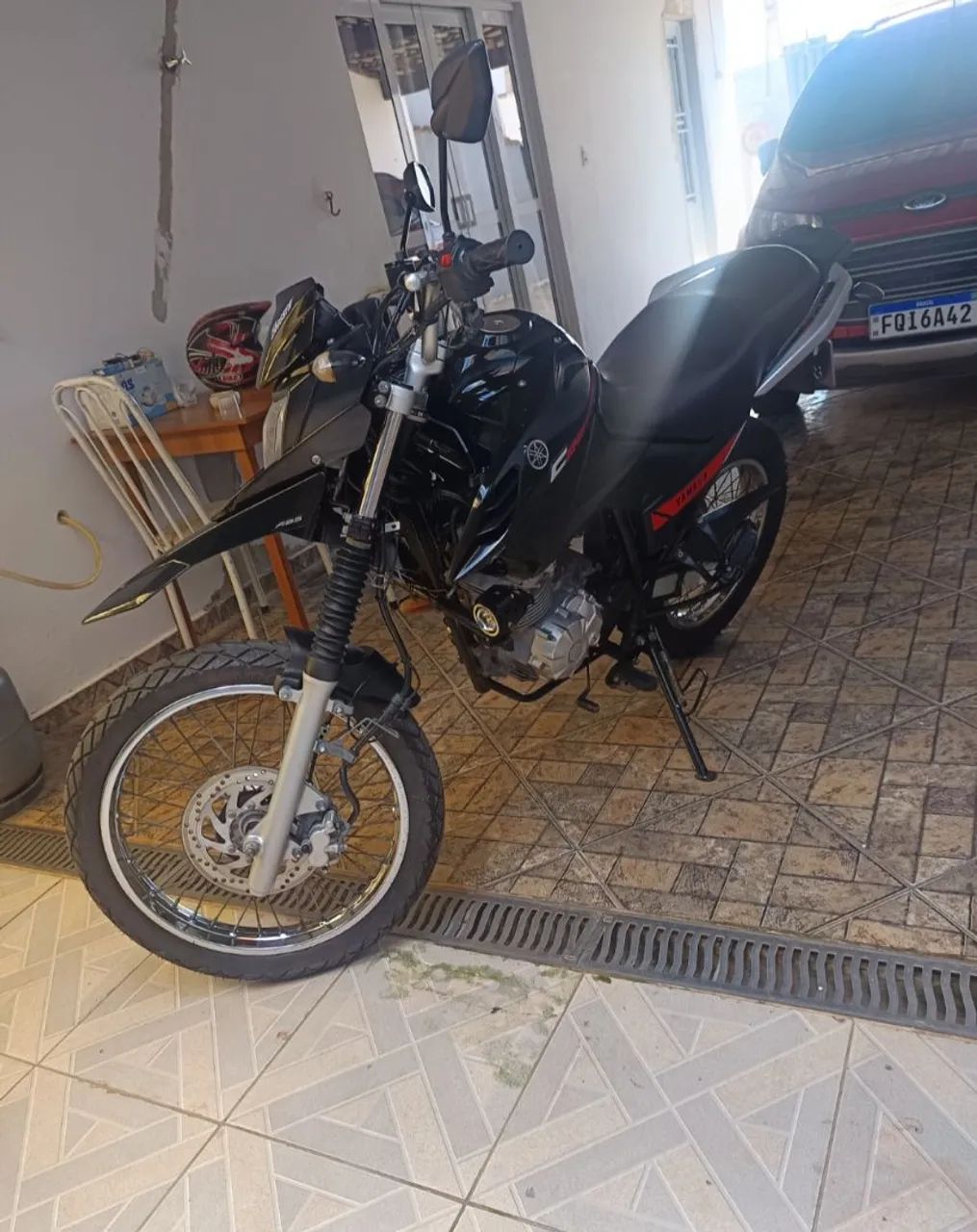 Crosser Z  - Foto 2