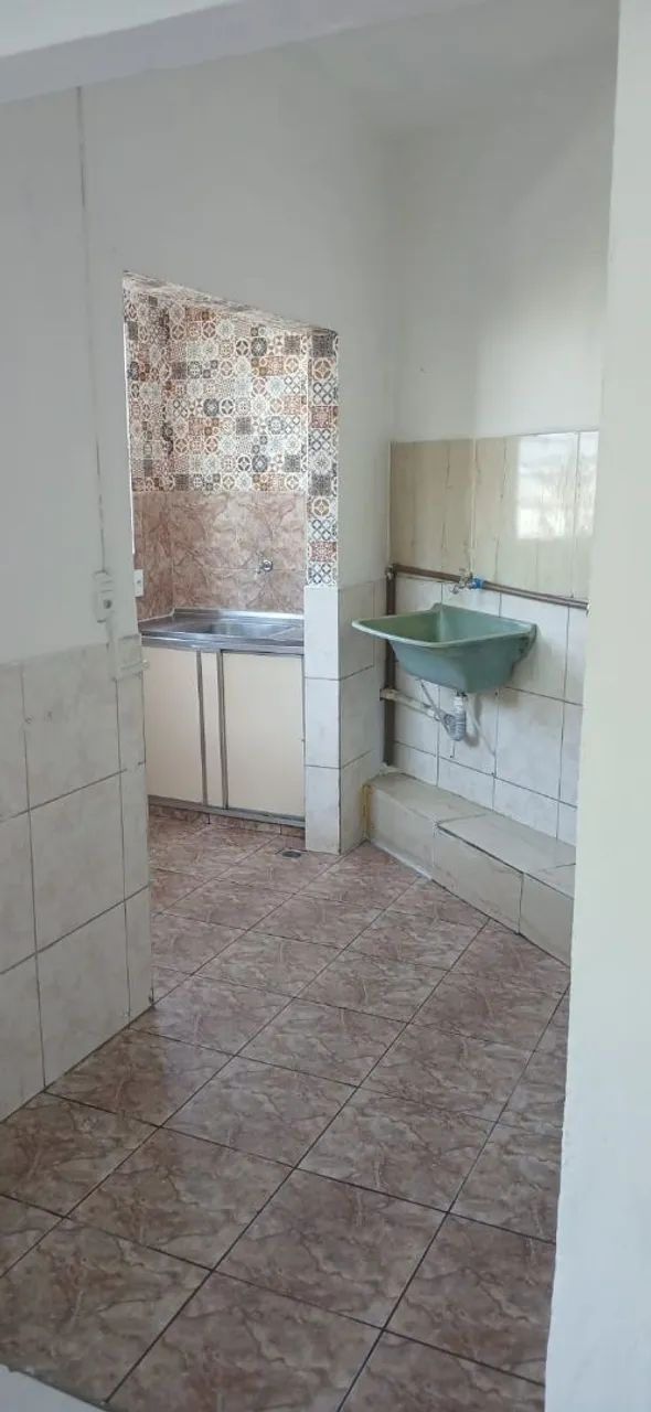 Moradia bairro aparecida/Santo Andre