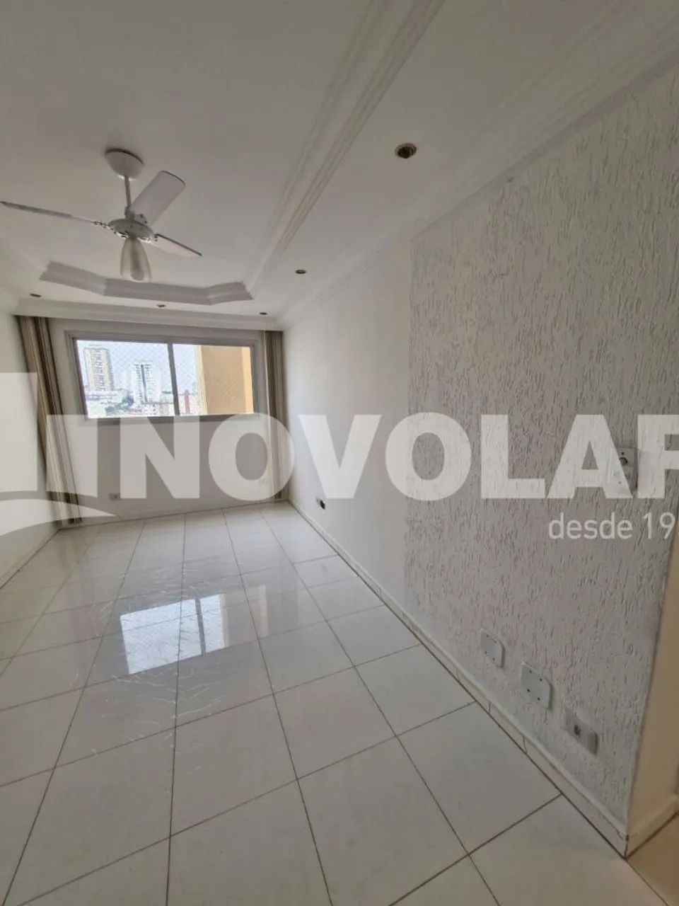 Apartamento com 2 dormitórios
