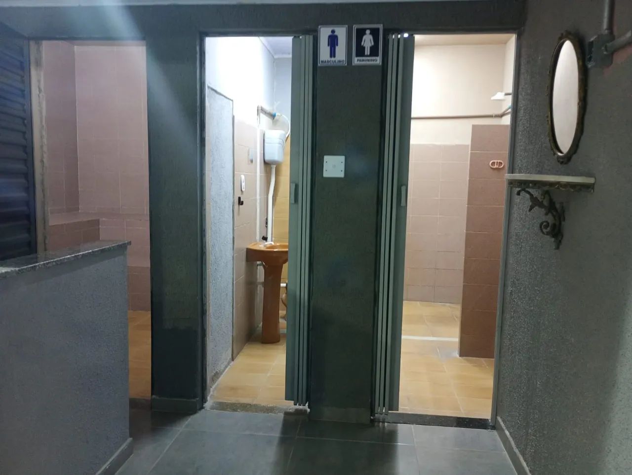 Espaço alugar com piscina  - Foto 5