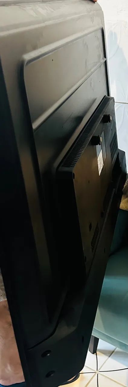 Tv Smart Philips 50 Polegadas - Foto 4