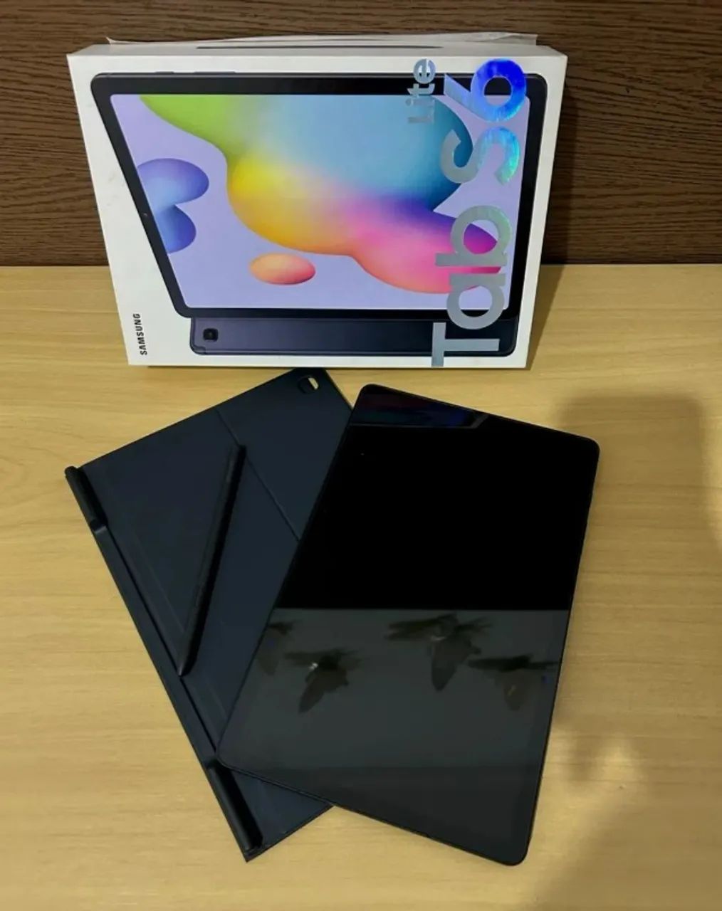 Tablet S6 Lite  - Foto 3