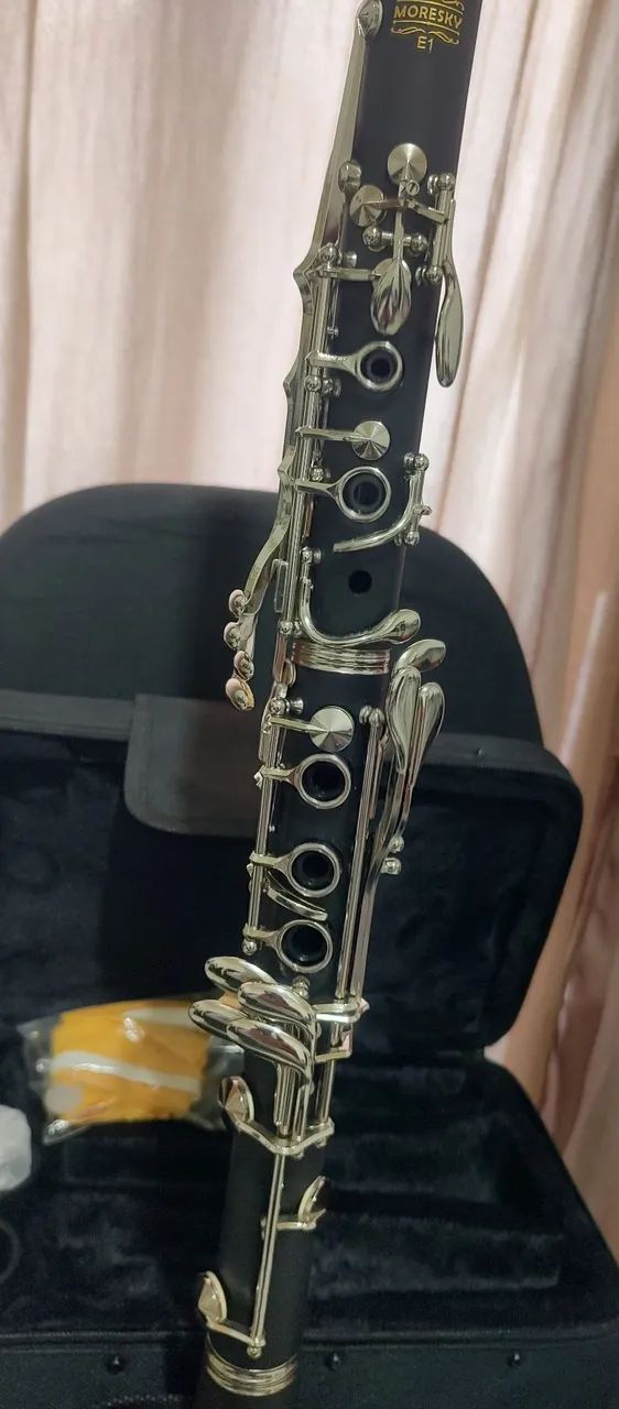 Clarinete Moresky  - Foto 3