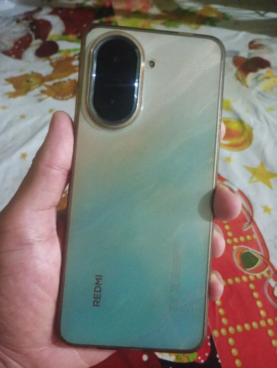 Redmi Note 6 - Foto 2