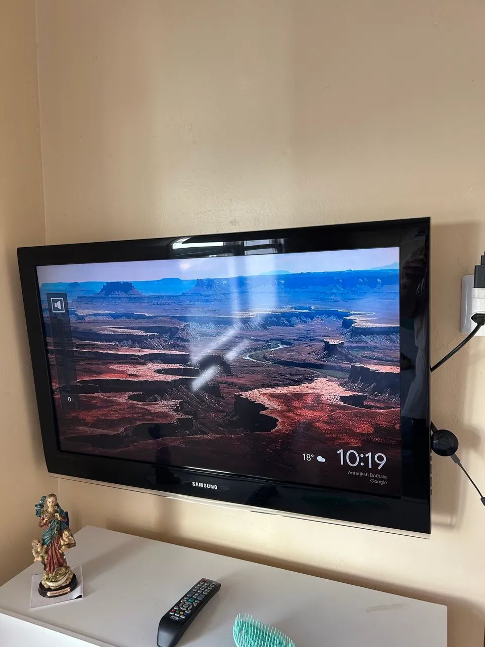 TV Samsung 40 Polegadas - Foto 3