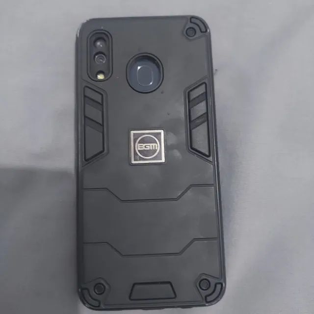 Samsung A30 64g/4gb ram - Foto 4