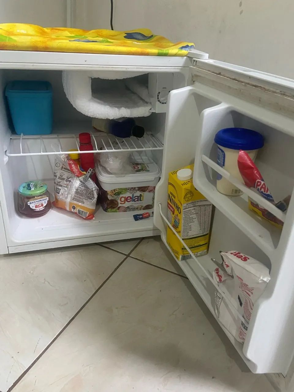 Frigobar  - Foto 2