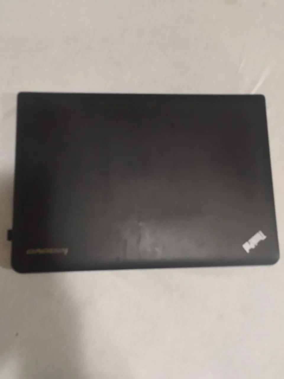 Vendo notebook Lenovo thinkpad e-431 em ótimo estado