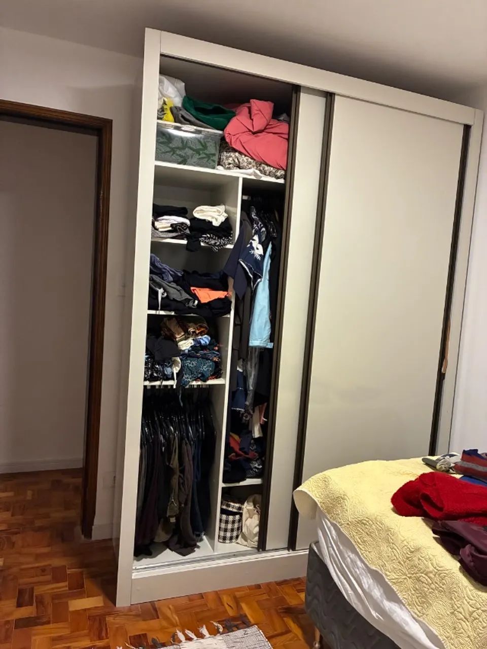 Guarda roupas - Foto 3