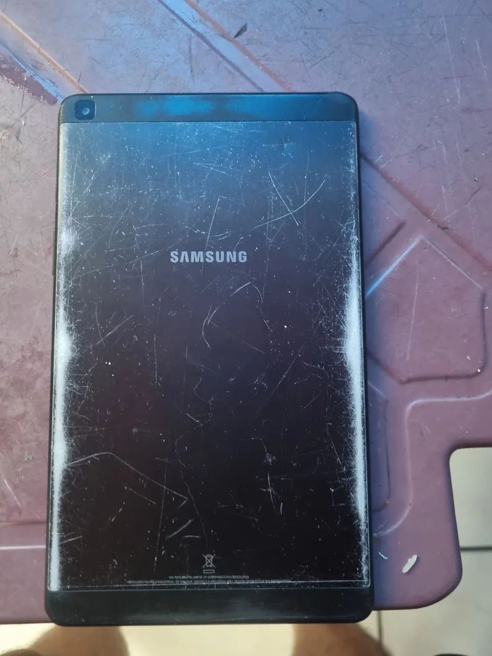 Tablet galaxy tab A (8.0,2019) - Foto 4