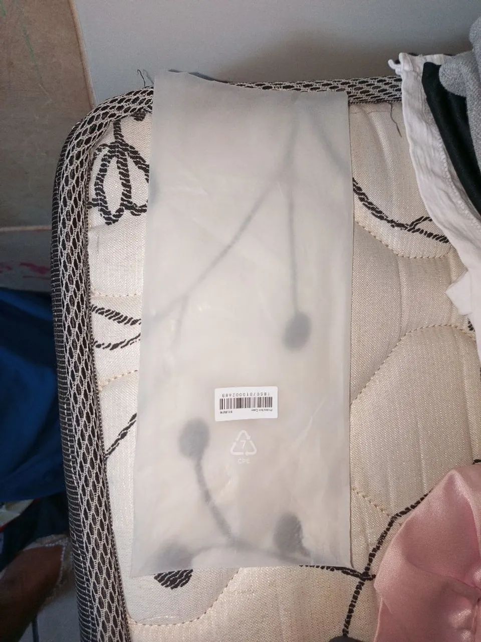 Capinha De Celular 