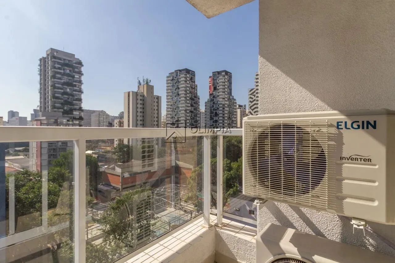 Aluguel Apartamento 1 Dormitórios - 40 m² Vila Olímpia - Foto 12