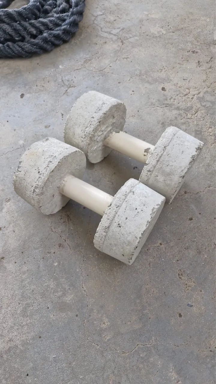 Equipamentos para treino - Foto 5