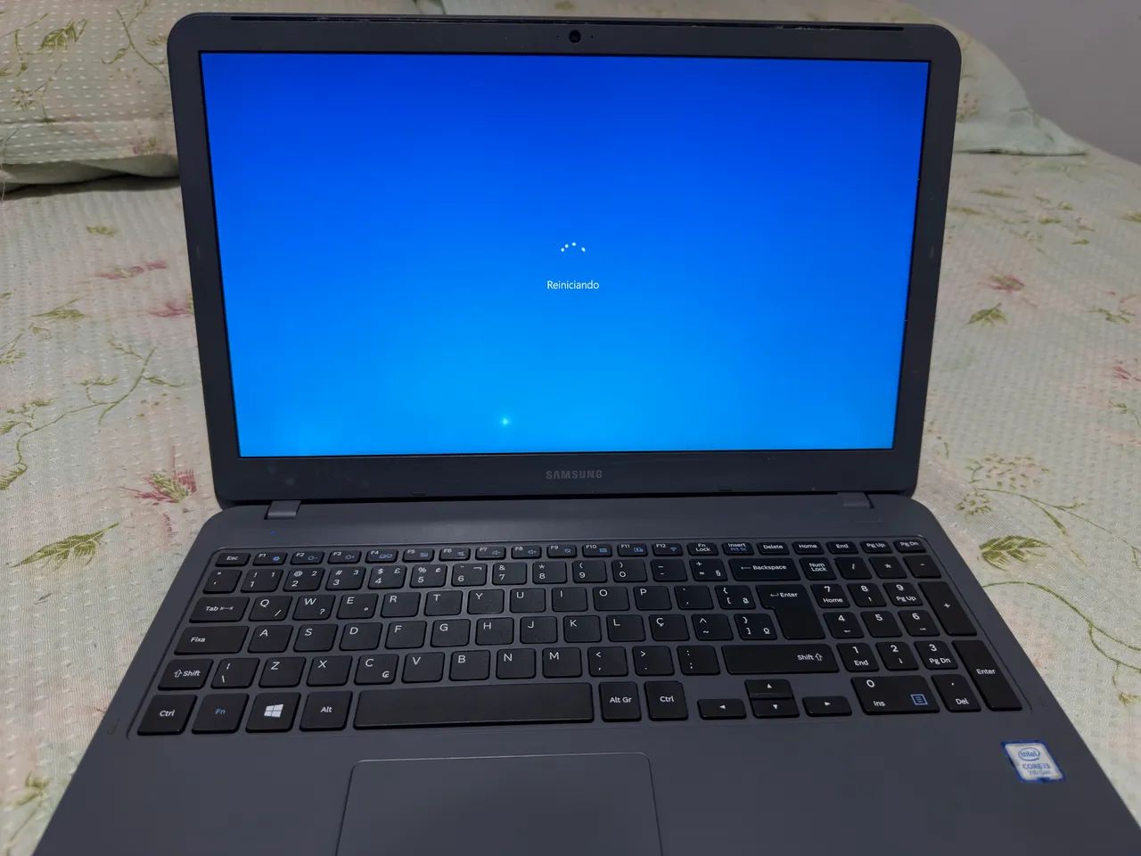 Notebook Samsung  - Foto 4