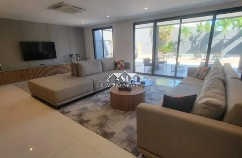 Casa- Rio de Janeiro, Barra da Tijuca - Foto 3