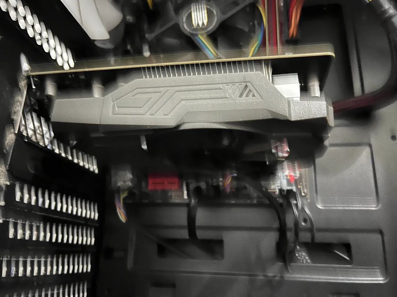 GTX 1650 - Foto 2