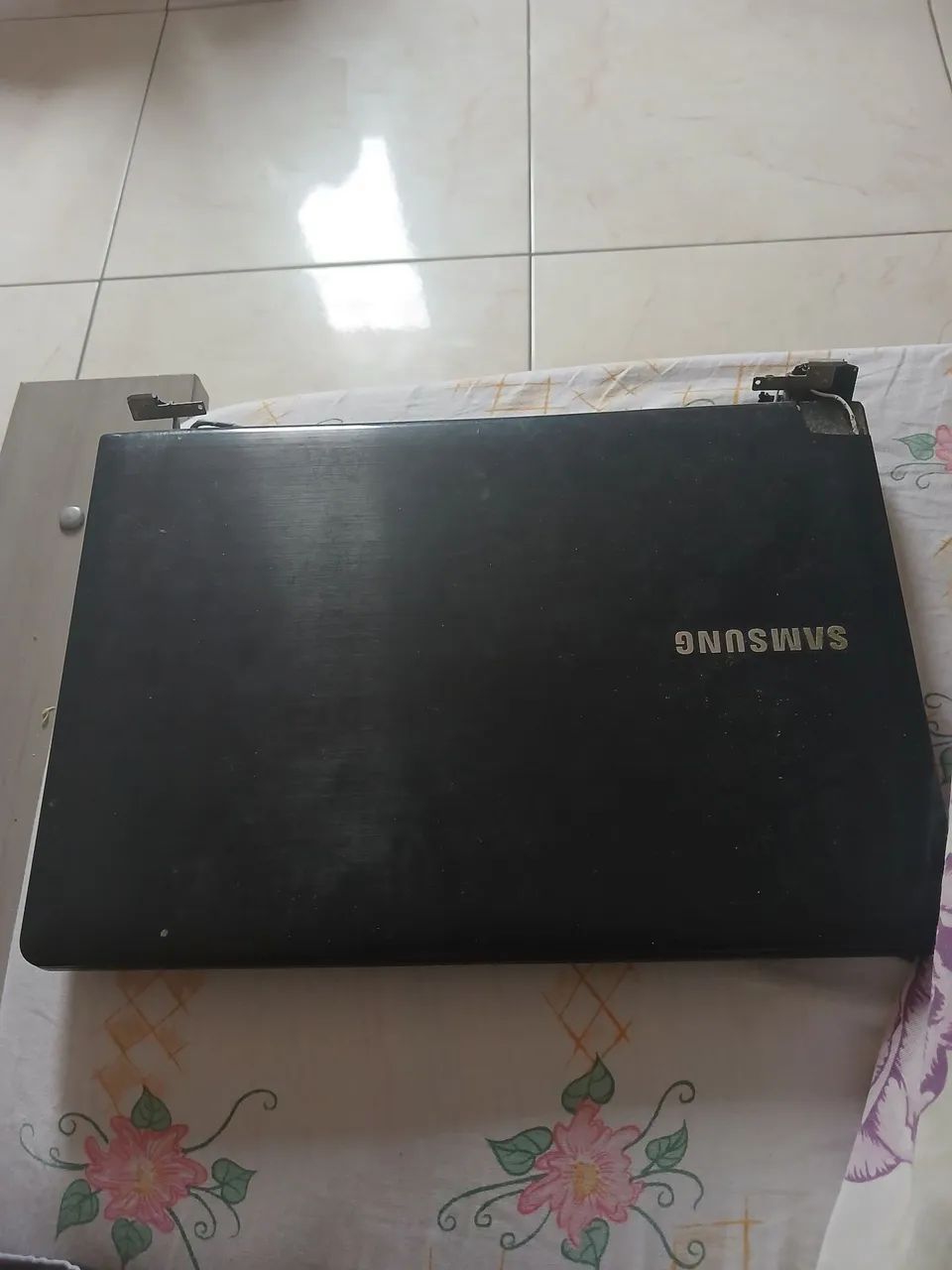 KIT 2 NOTEBOOKS SANSUNG E CORE I5 ( ler descrição) PARA LEVAR HOJE !  - Foto 2