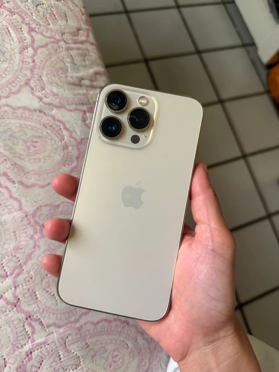 iPhone 13 Pro