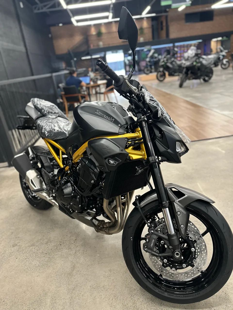 Z900 - Foto 2